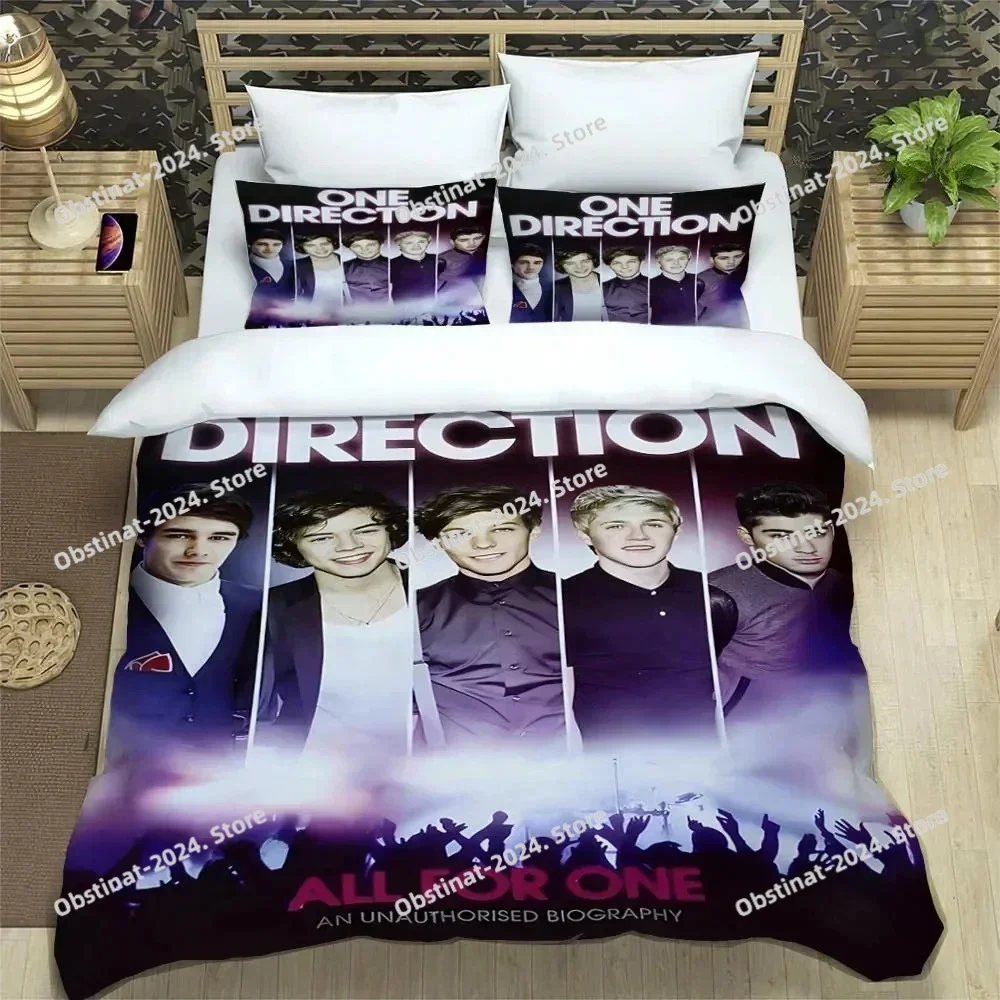 Home Textiles Direct - Set di biancheria da letto a