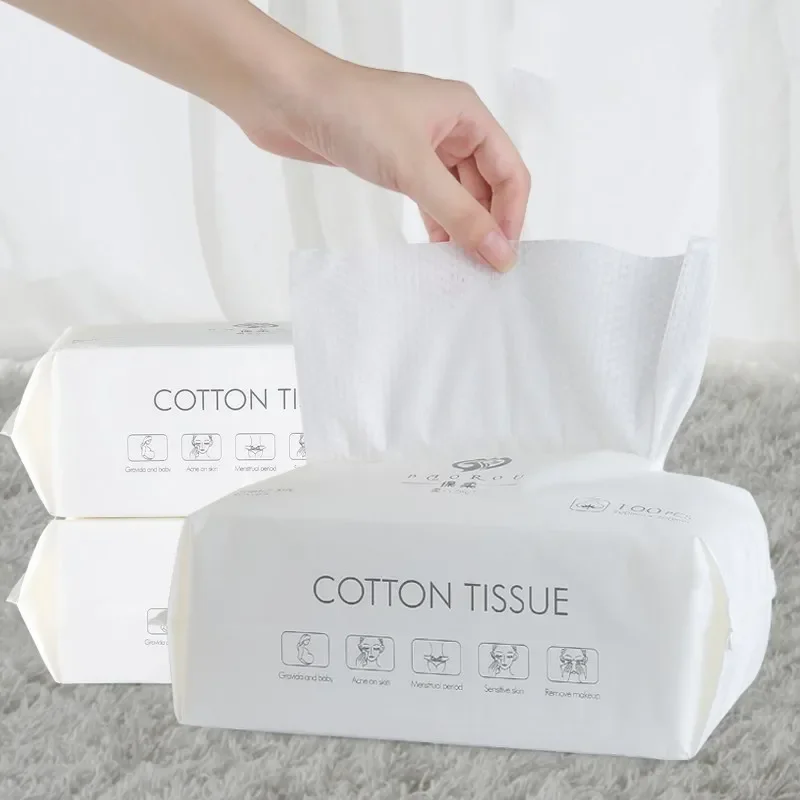 Home Textiles Face Towel - Asciugamano in cotone morbido Asciugamani da