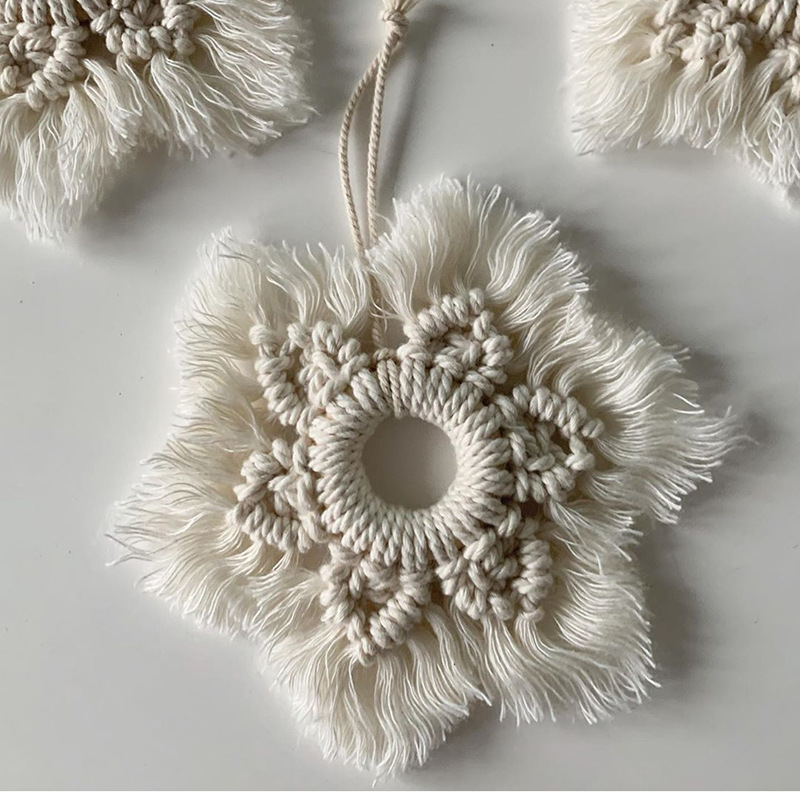 Home Textiles Usa - Decorazione Natalizia da Parete in Stile