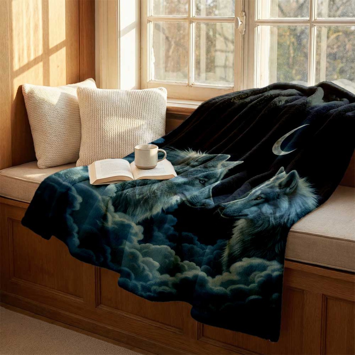 Coperta in Flanella con Due Lu - Home Textiles Face Towel recensione e prezzo
