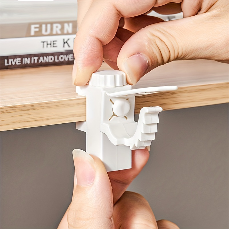 Staffe per aste per tende salv - Home Textile recensione e prezzo