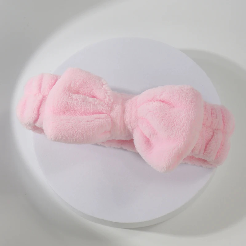 Set di polsini con fascia per  - Home Textiles Face Towel recensione e prezzo