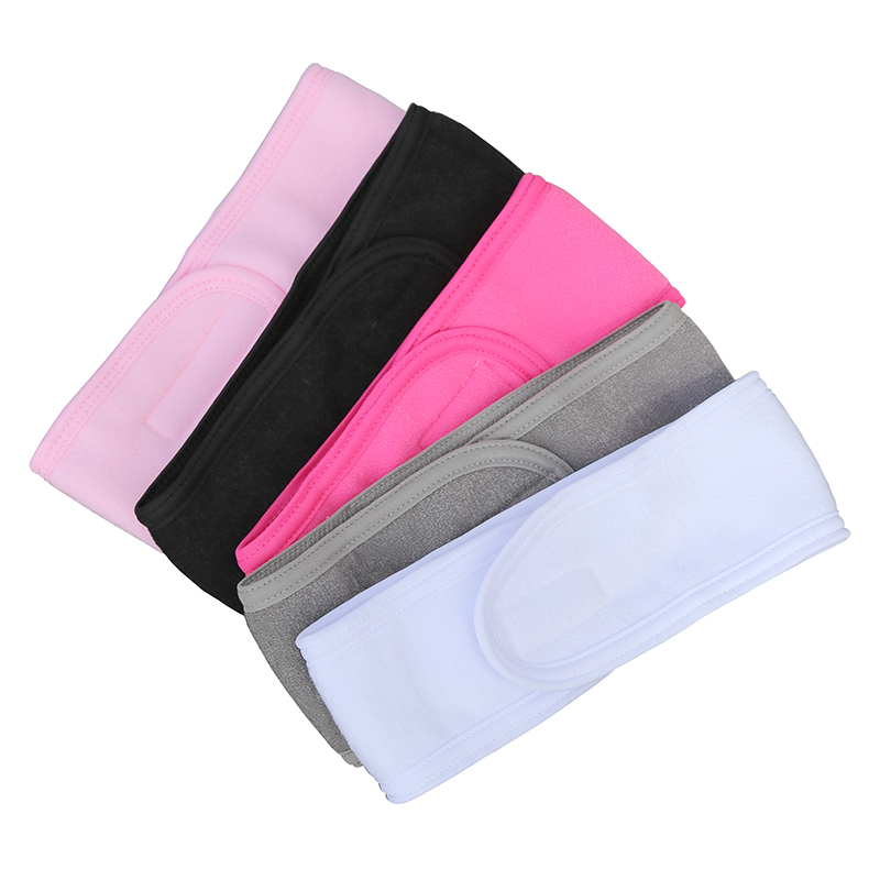 Accessori per capelli in spugn - Home Textiles Face Towel recensione e prezzo