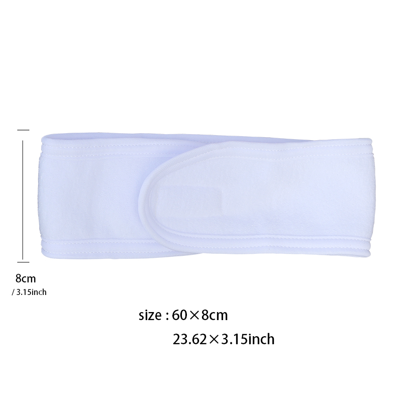 Accessori per capelli in spugn - Home Textiles Face Towel recensione e prezzo