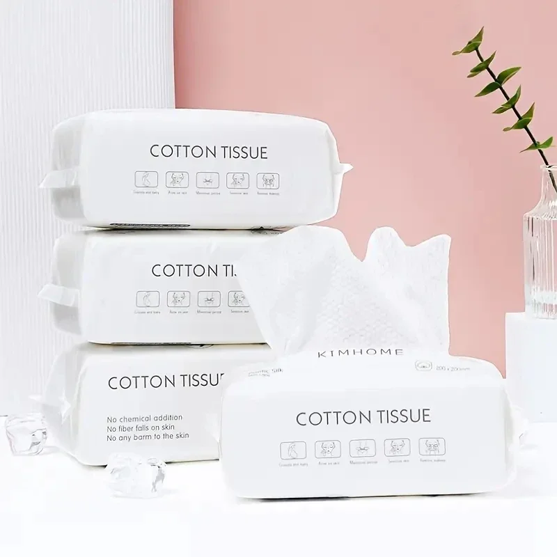 Asciugamano in cotone morbido  - Home Textiles Face Towel recensione e prezzo