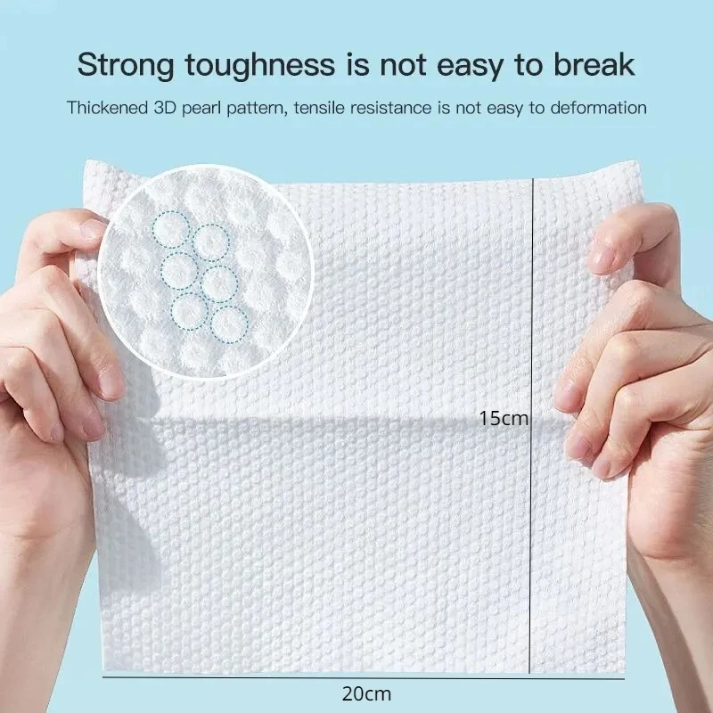 Asciugamano in cotone morbido  - Home Textiles Face Towel recensione e prezzo