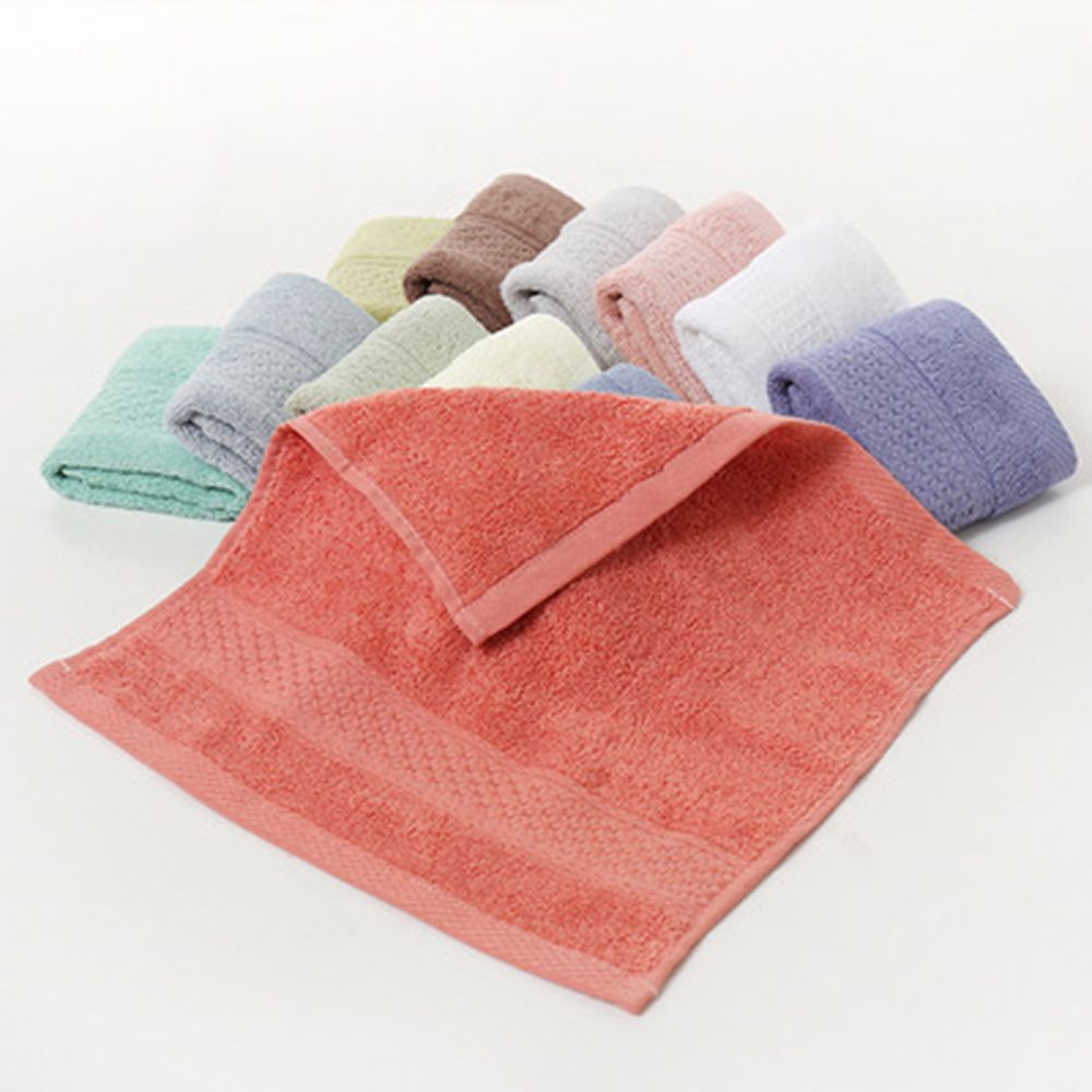 Salviette in cotone antibatter - Home Textiles Face Towel recensione e prezzo