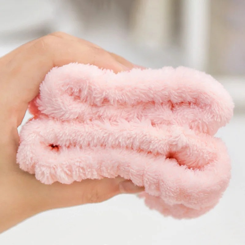 Cintura per il lavaggio del po - Home Textiles Face Towel recensione e prezzo