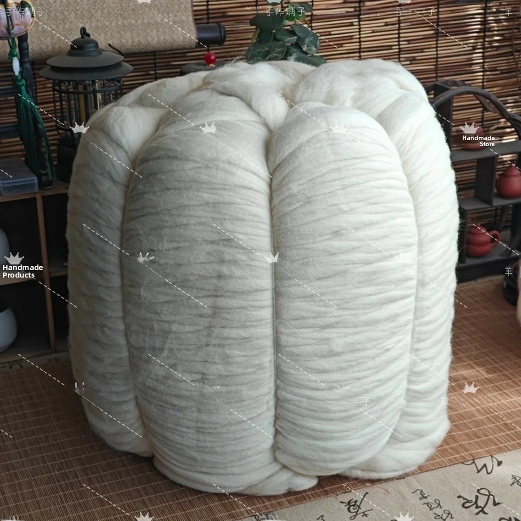 Base in feltro di lana fatta a - Home Textiles & Decorations recensione e prezzo
