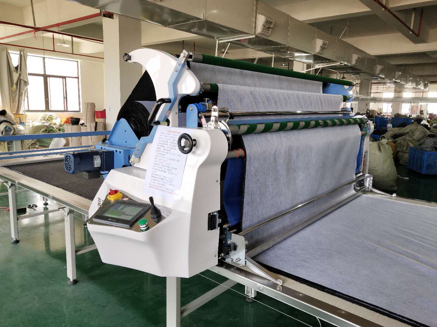 Nuova Macchina Automatica 1202 - Home Textiles Usa recensione e prezzo