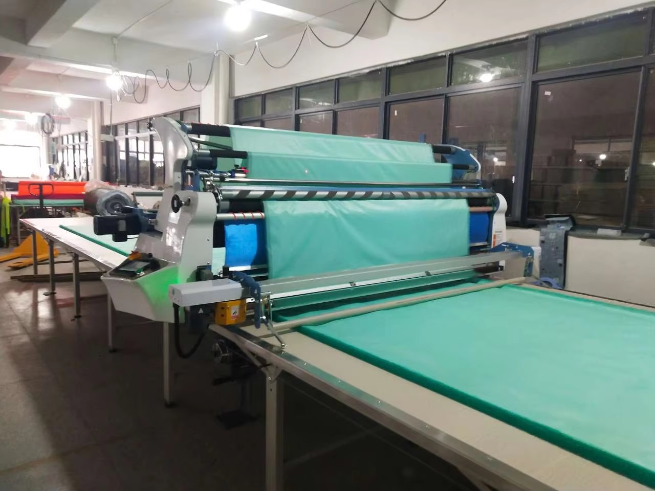 Nuova Macchina Automatica 1202 - Home Textiles Usa recensione e prezzo