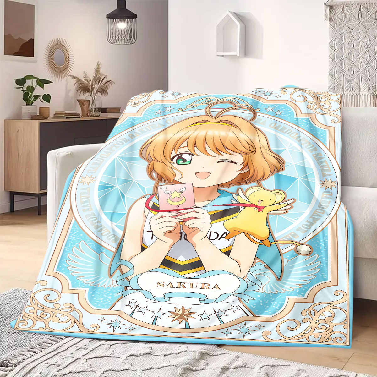 Coperta in flanella con stampa - Home Textiles Premium recensione e prezzo
