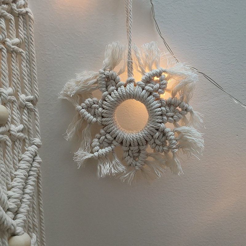 Decorazione Natalizia da Paret - Home Textiles Usa recensione e prezzo