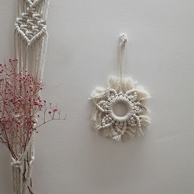 Decorazione Natalizia da Paret - Home Textiles Usa recensione e prezzo
