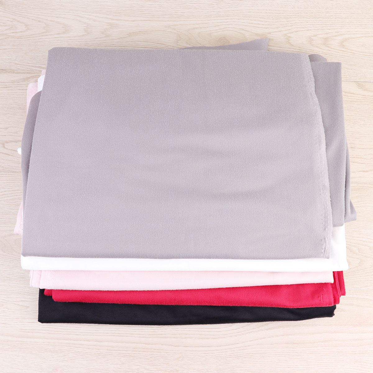 Tessuto in flanella nera fai-d - Home Textiles Usa recensione e prezzo