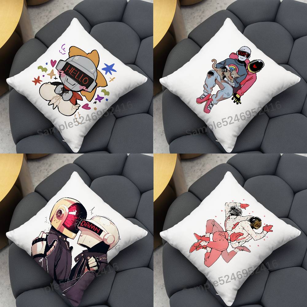 Fodera per cuscino decorativa  - Home Textiles Premium recensione e prezzo