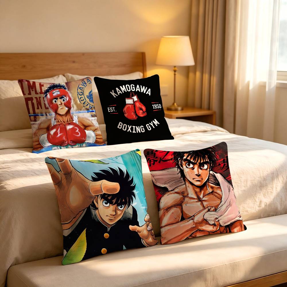 KAMOGAWA BOXING GYM H-Hajime N - Home Textiles Usa recensione e prezzo