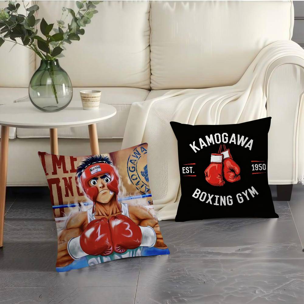KAMOGAWA BOXING GYM H-Hajime N - Home Textiles Usa recensione e prezzo
