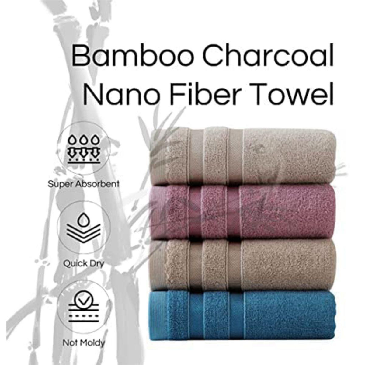 Asciugamano di lusso in cotone - Home Textiles Face Towel recensione e prezzo