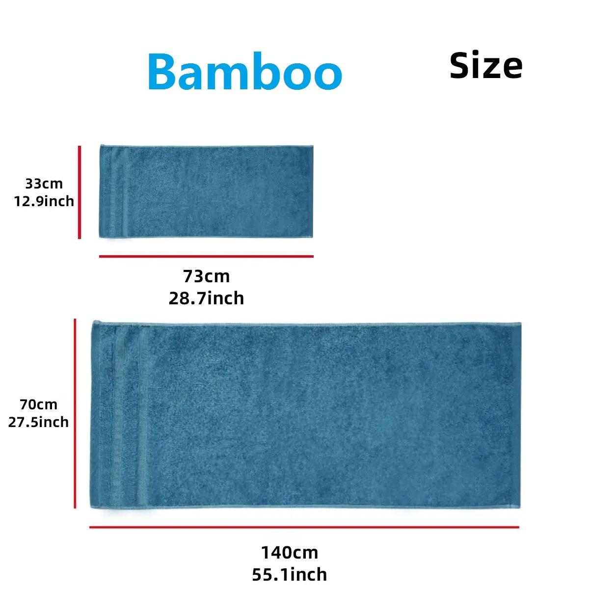 Asciugamano di lusso in cotone - Home Textiles Face Towel recensione e prezzo